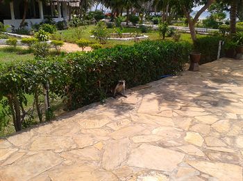 Hotel Maars Zanzibar