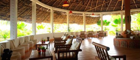 Maars Hotel Zanzibar