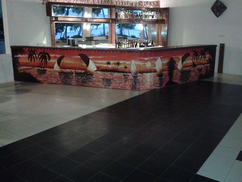 Hotel Maars Zanzibar