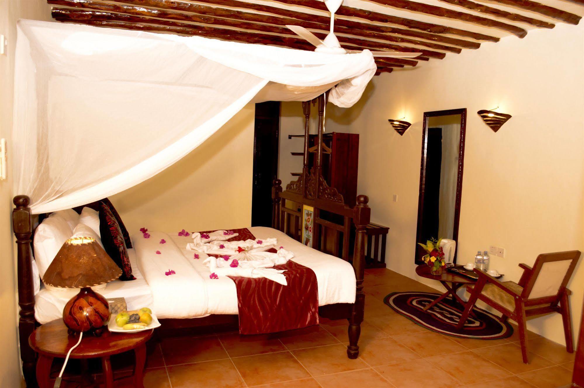 Maars Zanzibar
