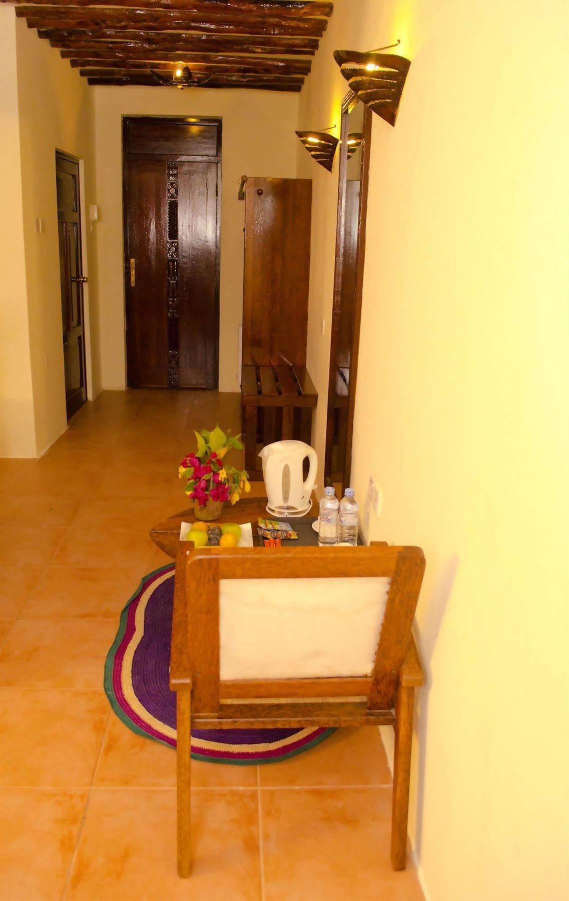 Maars Hotel Zanzibar