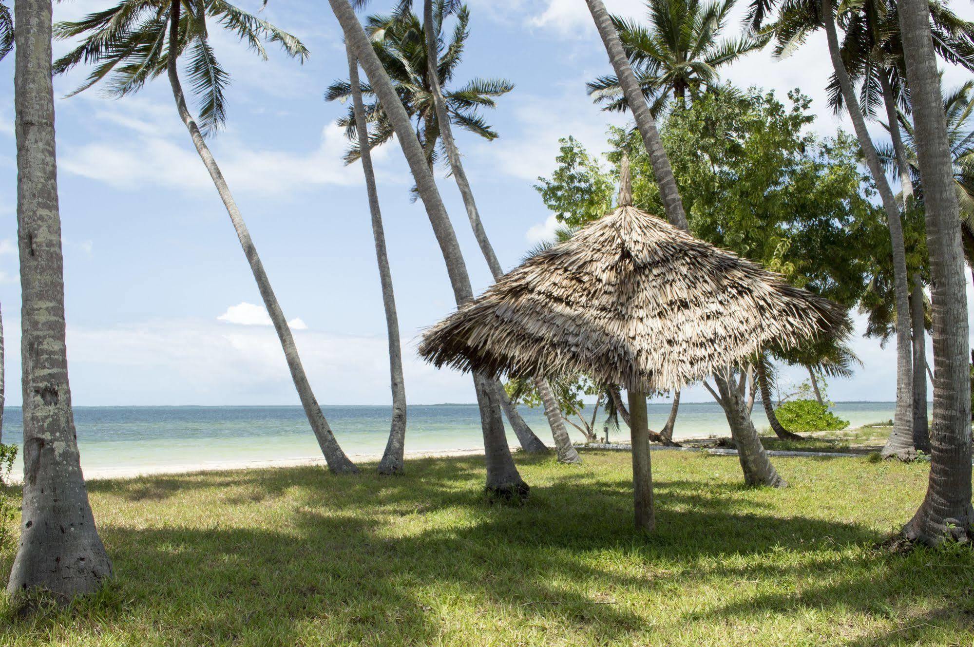 Hotel Maars Zanzibar