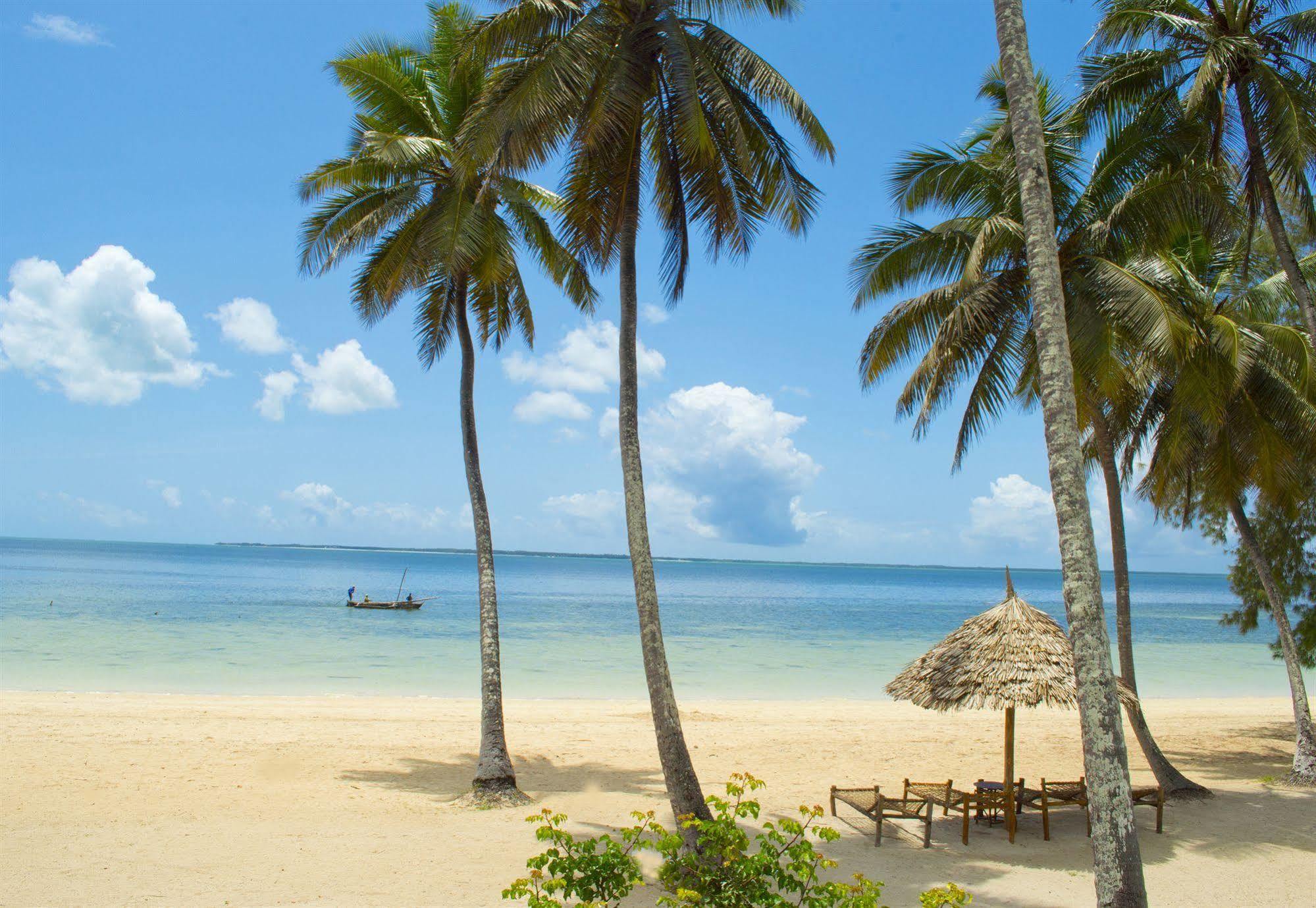 Maars Hotel Zanzibar
