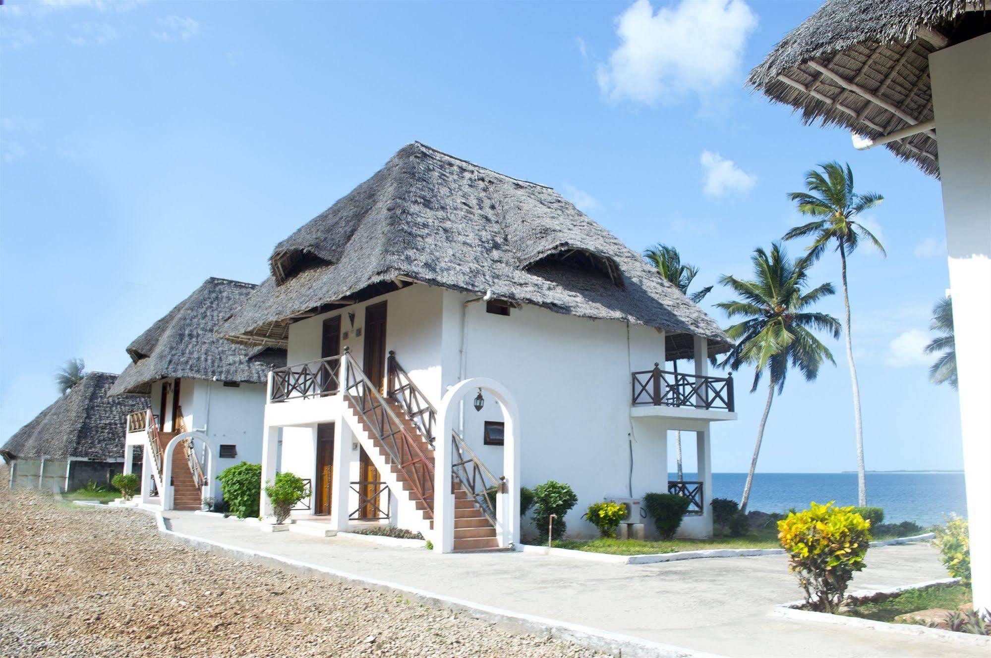 Maars 3* Zanzibar
