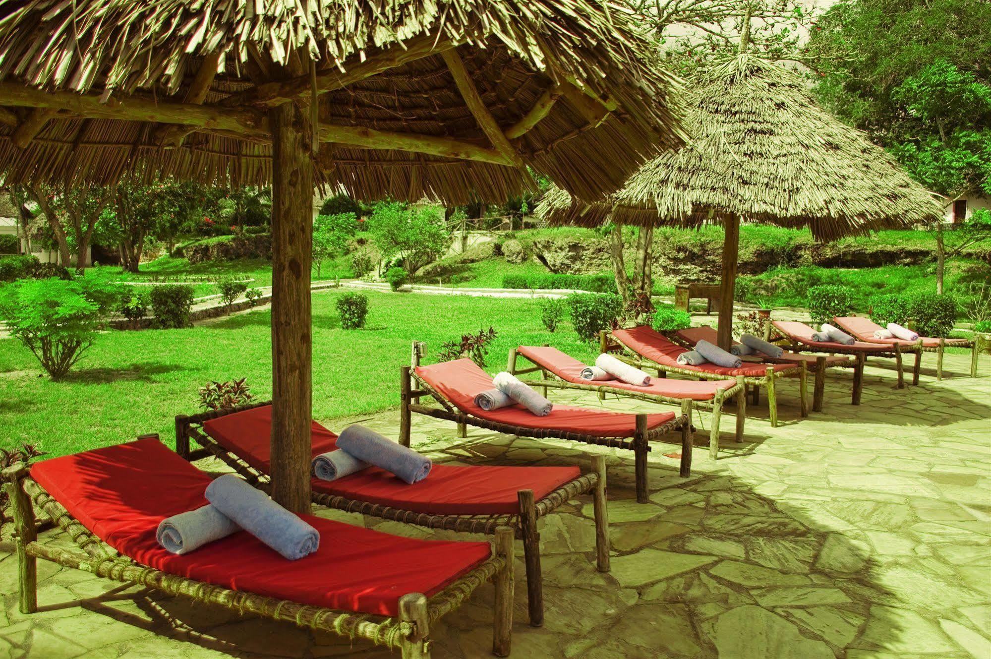 Maars Zanzibar