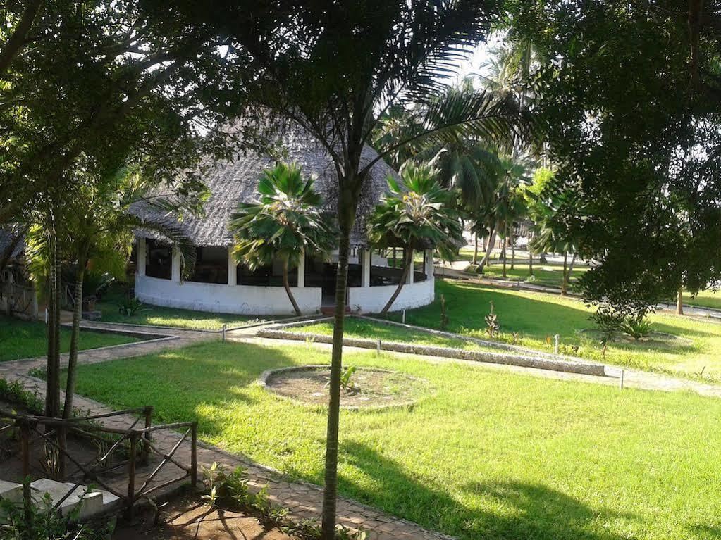 Hotel Maars Zanzibar