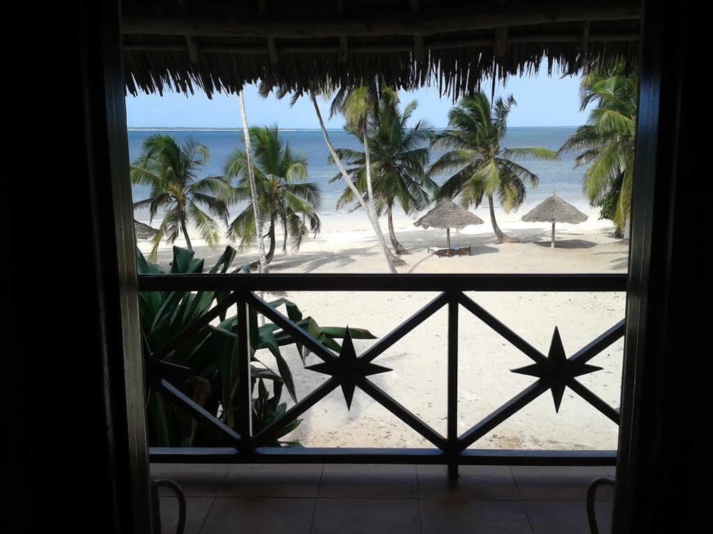 Maars Hotel Zanzibar