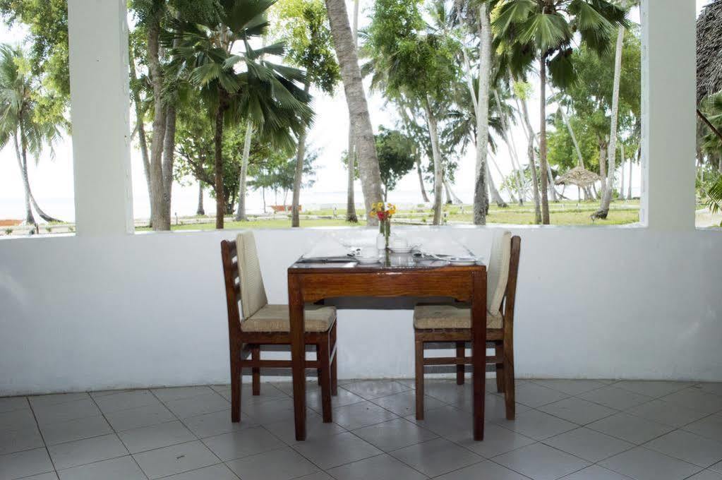 Maars Hotel Zanzibar